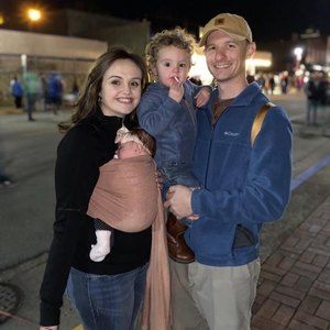 Meet your Posher, Sharon